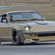 Illustration for article titled What It's Like To Drive A Datsun Z Turned Drift Machine With A Skyline Engine